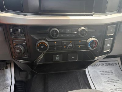 2024 Ford F-250SD XL