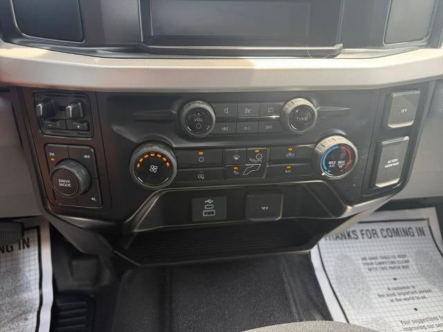 2024 Ford F-250SD XL