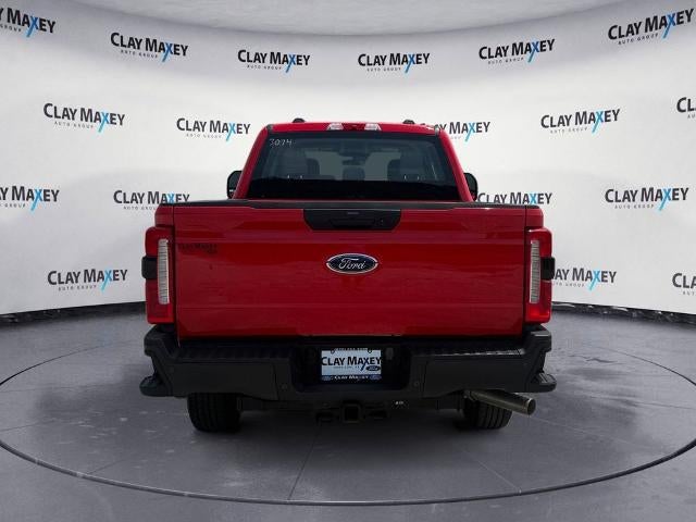 2024 Ford F-250SD XL