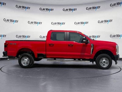 2024 Ford F-250SD XL