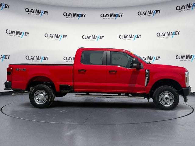 2024 Ford F-250SD XL