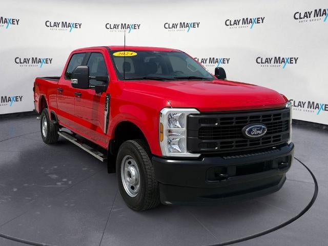 2024 Ford F-250SD XL