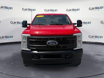 2024 Ford F-250SD XL