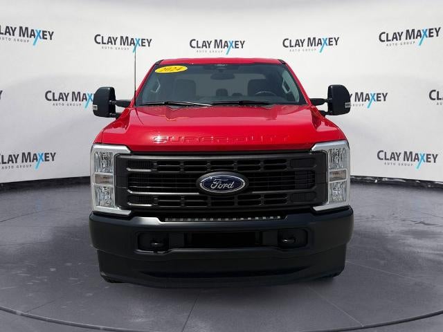 2024 Ford F-250SD XL
