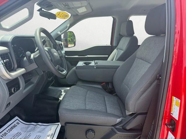 2024 Ford F-250SD XL
