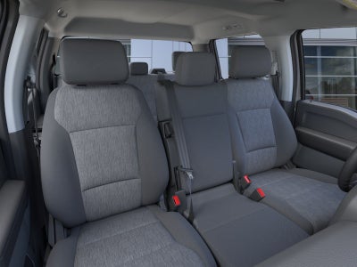 2026 Ford F-250SD Base