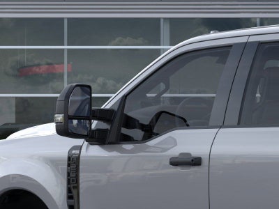 2026 Ford F-250SD Base