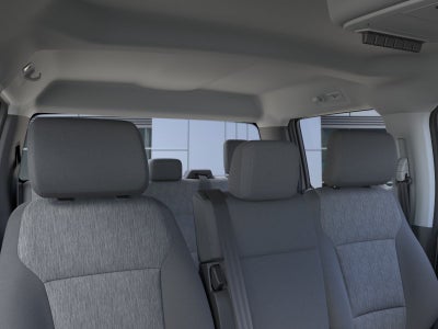 2026 Ford F-250SD Base