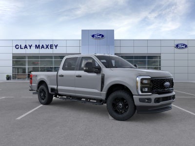 2026 Ford F-250SD Base