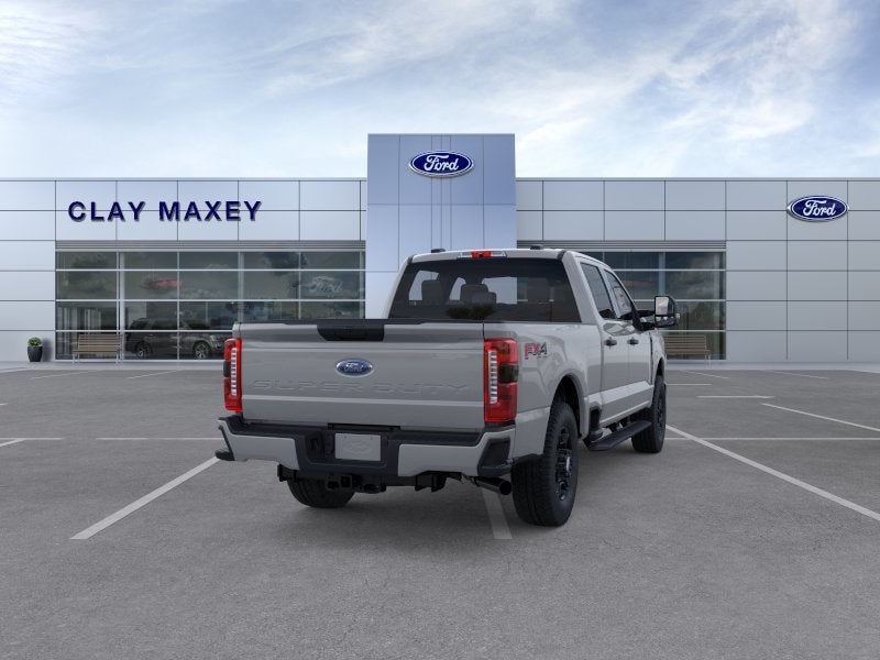 2026 Ford F-250SD Base