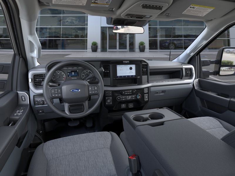 2026 Ford F-250SD Base