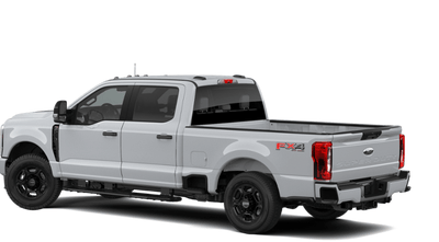 2026 Ford F-250SD Base