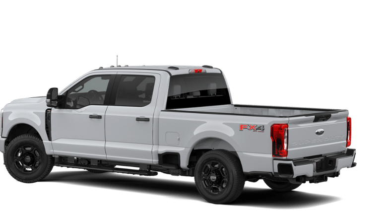 2026 Ford F-250SD Base