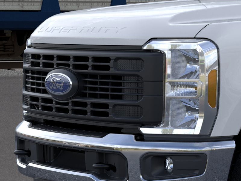2026 Ford F-250SD Base