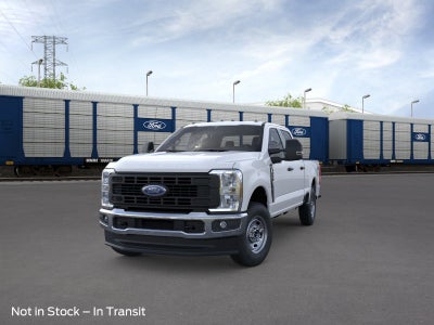 2026 Ford F-250SD Base