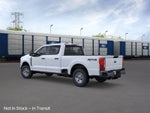 2026 Ford F-250SD Base