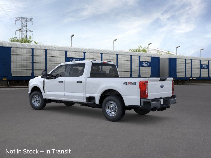 2026 Ford F-250SD Base
