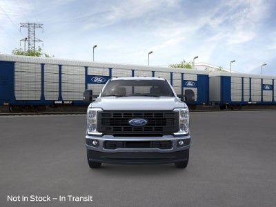 2026 Ford F-250SD Base