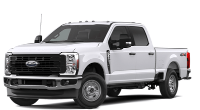 2026 Ford F-250SD Base