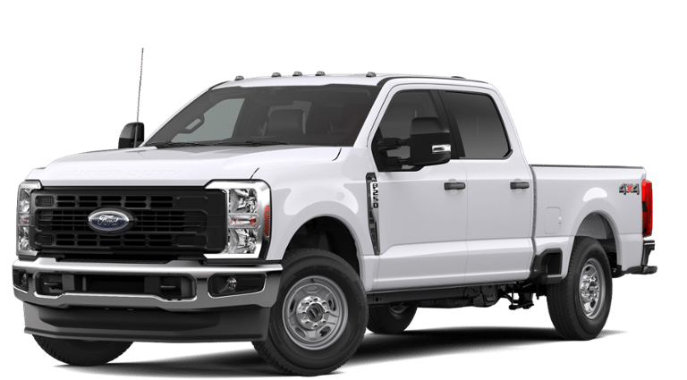 2026 Ford F-250SD Base