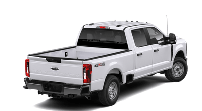 2026 Ford F-250SD Base