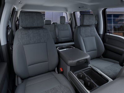 2027 Ford F-250SD XLT