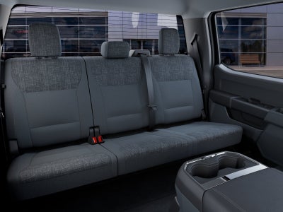2027 Ford F-250SD XLT