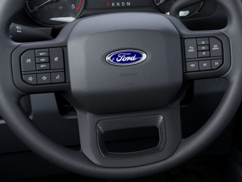 2027 Ford F-250SD XLT