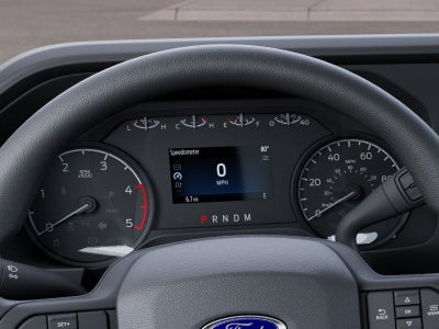 2027 Ford F-250SD XLT