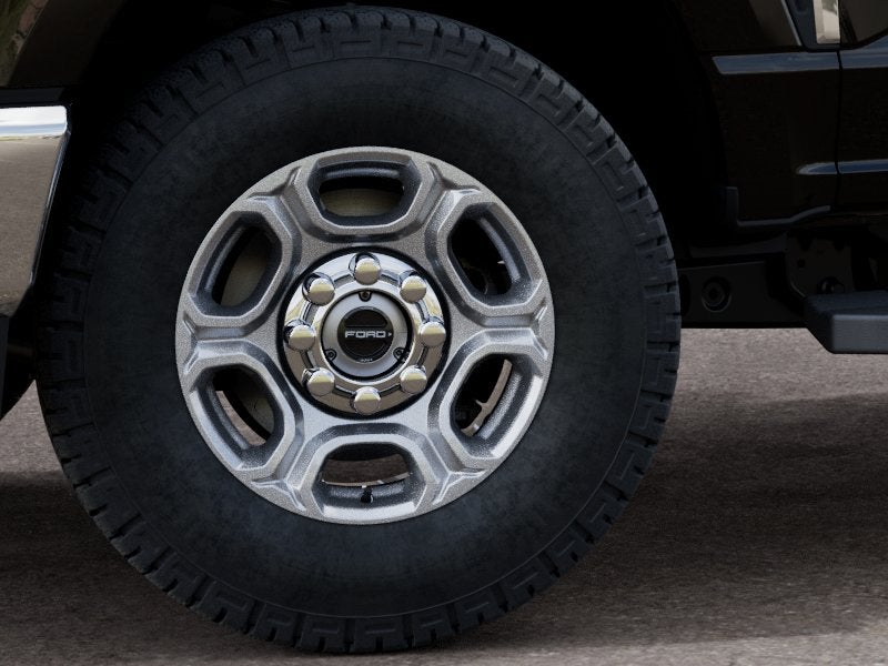 2027 Ford F-250SD XLT