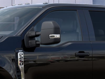 2027 Ford F-250SD XLT