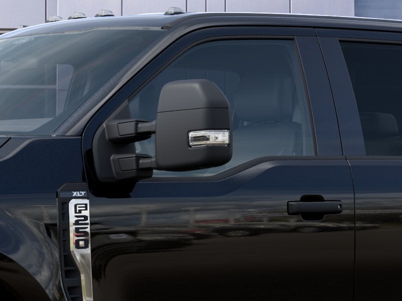 2027 Ford F-250SD XLT