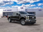 2027 Ford F-250SD XLT