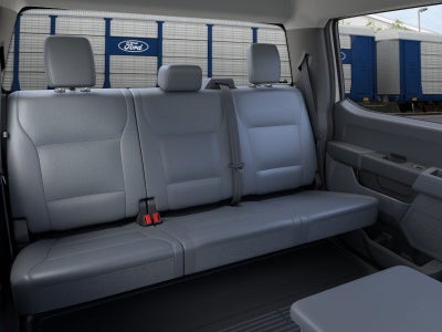 2026 Ford F-250SD Base