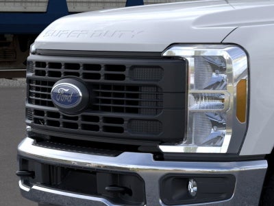 2026 Ford F-250SD Base