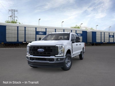 2026 Ford F-250SD Base