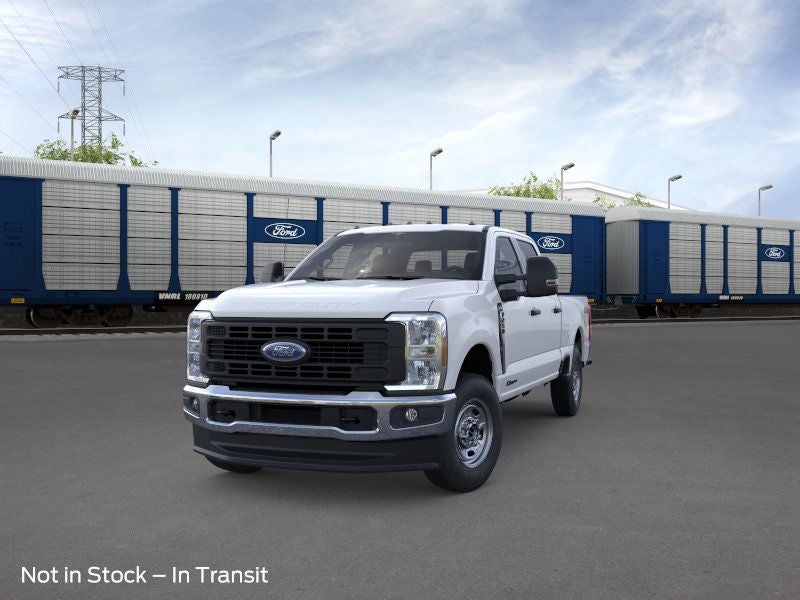 2026 Ford F-250SD Base