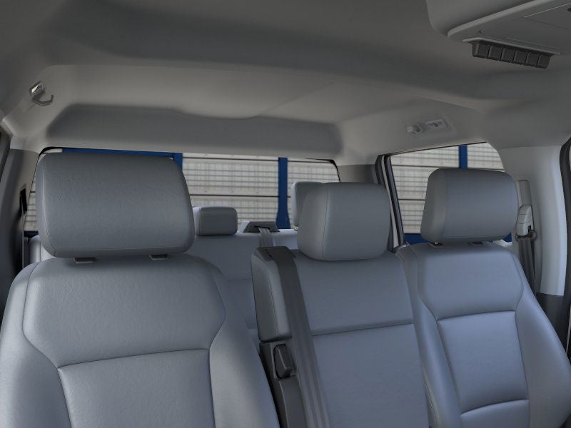 2026 Ford F-250SD Base