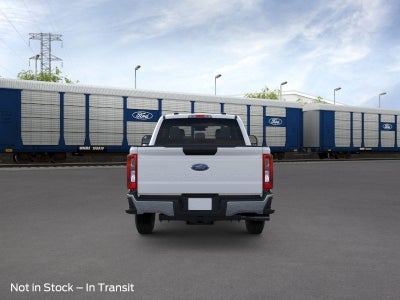 2026 Ford F-250SD Base