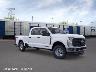 2026 Ford F-250SD Base