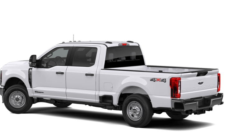 2026 Ford F-250SD Base