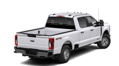 2026 Ford F-250SD Base