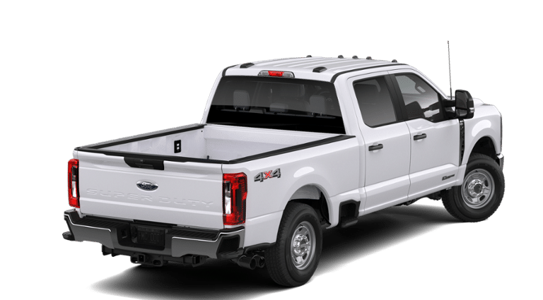 2026 Ford F-250SD Base