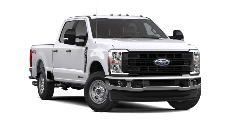 2026 Ford F-250SD Base