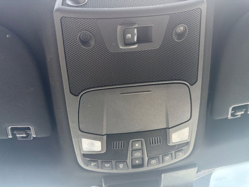 2020 Ford F-250SD Platinum