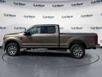 2018 Ford F-250SD Lariat