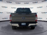 2018 Ford F-250SD Lariat