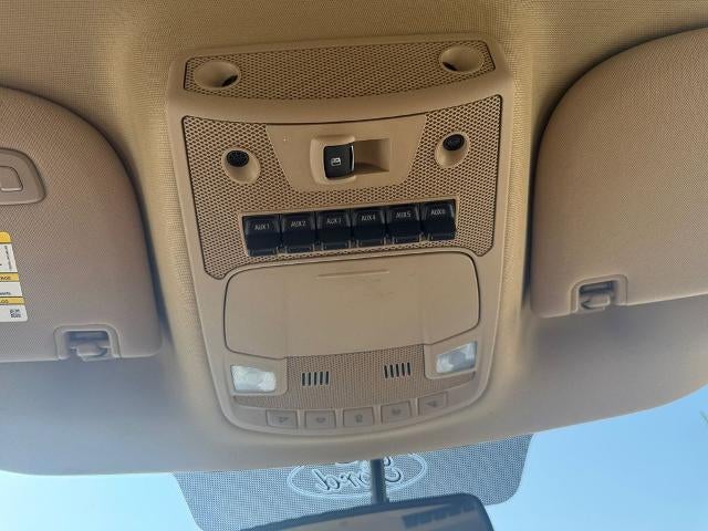 2018 Ford F-250SD Lariat