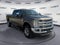 2018 Ford F-250SD Lariat