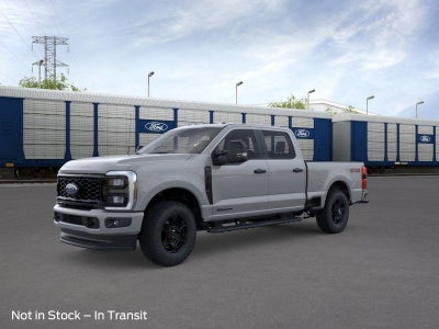 2026 Ford F-250SD Base